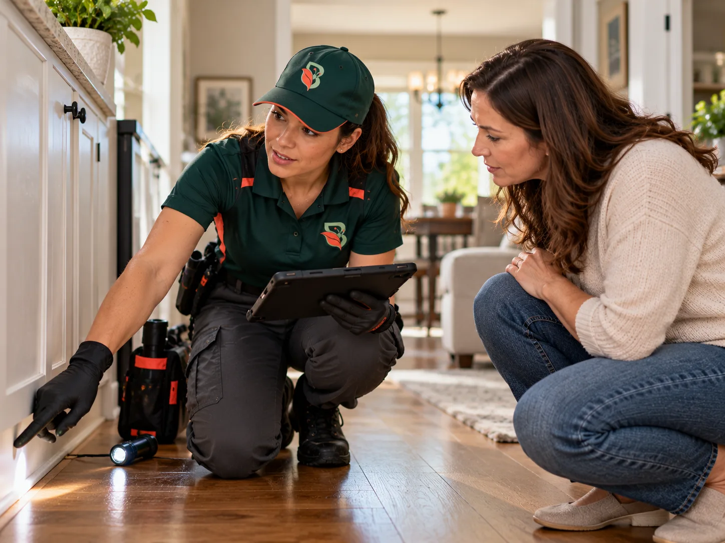 Pest Control Howell, MI FAQs